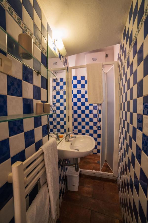 S1 - Serristori Tower Apt - Dolcevita Holiday Florence Buitenkant foto